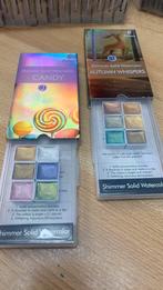Water color voor Art., Ophalen, Nieuw, Overige typen