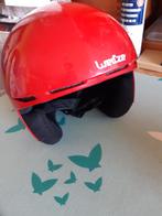 Kinder skihelm maat 48-52, Sport en Fitness, Skiën en Langlaufen, Ophalen of Verzenden, Zo goed als nieuw