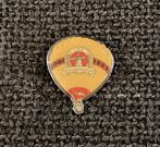 PIN - VONDELMOLEN - PEPERKOEK - LUCHTBALLON - MONTGOLFIÈRE, Marque, Utilisé, Envoi, Insigne ou Pin's