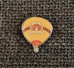 PIN - VONDELMOLEN - PEPERKOEK - LUCHTBALLON - MONTGOLFIÈRE, Verzamelen, Verzenden, Gebruikt, Merk, Speldje of Pin
