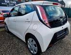 TOYOTA AYGO 1.0i VVT-i 2016 48619km AIRCO PRIJS 7200 EURO, Auto's, Toyota, Te koop, Bedrijf, Benzine, 3 cilinders