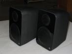 Monitor Audio Vector 10, Gebruikt, Minder dan 60 watt, Front, Rear of Stereo speakers, Ophalen