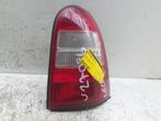 Achterlicht rechts van een Opel Vectra, Auto-onderdelen, Gebruikt, -, -, Opel