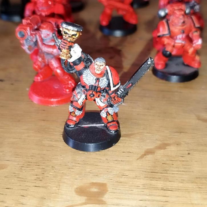 Traxxas / Warhammer 40k, Hobby & Loisirs créatifs, Modélisme | Radiocommandé & Téléguidé | Voitures