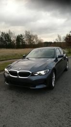 Bmw 318da, Auto's, Automaat, Achterwielaandrijving, 1995 cc, Leder