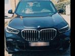 BMW X5 3.0A Xdrive 40i, Auto's, Automaat, USB, Blauw, 2135 kg