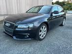 Audi a4 break S-Line 2.0 TDI 2011 Euro 5, Auto's, Euro 5, 4 cilinders, A4, Bedrijf