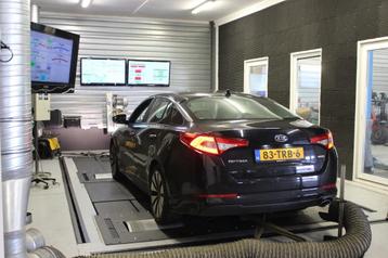 Chiptuning  Kia Picanto  Cerato Rio Sorento Sportage C'éed  beschikbaar voor biedingen