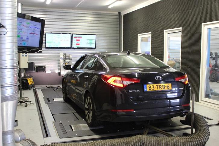 Chiptuning  Kia Picanto  Cerato Rio Sorento Sportage C'éed, Auto diversen, Tuning en Styling, Ophalen