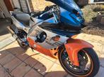 Yamaha yzf thundercat 600 in collectie staat conditie collec, Particulier, Sport