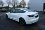Tesla Model 3 Standard PLUS *AUTOPILOT* *ELEKTR KOFFER*, Auto's, Tesla, Automaat, Wit, Leder, Berline