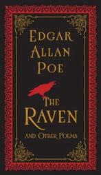 Edgar Allen Poe: The Raven and other poems (Engels), Boeken, Europa overig, Ophalen of Verzenden, Edgar allen poe, Zo goed als nieuw