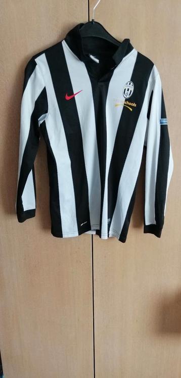 Maillot de la Juventus