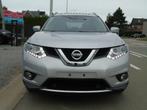 Nissan X-Trail 1.6 dCI *06/2015 *1e Eigen *Ohboekje*AUTOMAAT, Auto's, Nissan, Euro 5, USB, Leder, 5 deurs