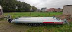 Temared autotransporter, Ophalen, Zo goed als nieuw