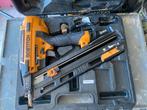 Bostitch tacker perslucht N62FNSP-E, Doe-het-zelf en Bouw, Ophalen, Gebruikt
