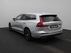 Volvo V60 D3 Geartronic Inscription, Auto's, Volvo, Stof, 110 kW, Electronic Stability Program (ESP), 5 deurs