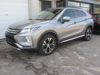 Eclipse Cross 1.5T **58.000Km** Camera, Head Up, Garantie, Auto's, Mitsubishi, Voorwielaandrijving, Stof, Eclipse Cross, 4 cilinders