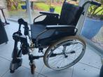 Rolstoel Vermeiren, Diversen, Ophalen