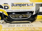 BUMPER Volvo V40 + Grill KLS VOORBUMPER 1-E2-7728z, Auto-onderdelen, Gebruikt, Voor, 6 maanden garantie, Ophalen of Verzenden