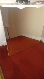 Badkamerspiegel, Ophalen, Gebruikt, Overige typen, 50 tot 100 cm