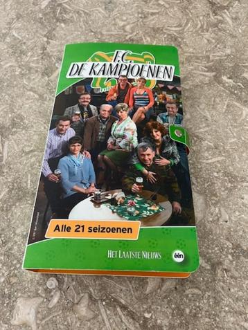 video's en dvd's beschikbaar voor biedingen