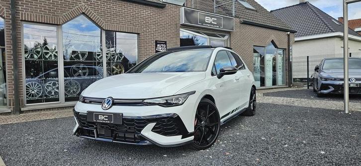 Volkswagen Golf GTI Clubsport NIEUW MODEL !, Auto's, Volkswagen, Bedrijf, Golf, Adaptive Cruise Control, Bluetooth, Dodehoekdetectie