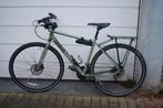 Vélo de randonnée/ touring, Vélos & Vélomoteurs, 45 à 49 cm, Femmes, Comme neuf, Enlèvement