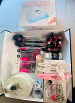 Starterspakket gel, Ophalen, Nieuw
