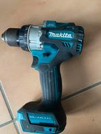 Makita visseuse, Bricolage & Construction, Outillage | Foreuses, Enlèvement, Comme neuf