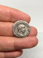 Romeinse munt, Antoniniaans - Gordian III AD 238-244, Rome, Postzegels en Munten, Munten | Europa | Niet-Euromunten, Verzenden