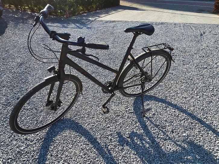 Vélo Trek pour homme, Vélos & Vélomoteurs, Vélos | Hommes | Vélos pour homme, Comme neuf, Autres marques, Vitesses, Enlèvement