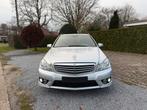 Mercedes C180 CDI AMG PAKKET/Automaat/Facelift/Euro5/GEKEURD, Auto's, Mercedes-Benz, Euro 5, Leder, Bedrijf, C-Klasse