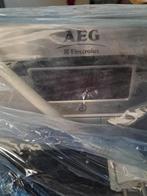 AEG Multifunkcionele oven  B3101-4, Electroménager, Encastré, 45 à 60 cm, Enlèvement, Utilisé