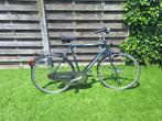 Herenfiets Peugeot, Fietsen en Brommers, Fietsen | Heren | Herenfietsen, Ophalen, Gebruikt, Versnellingen