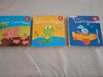 Baby/peuter leesboekjes allerlei. €1 per foto, Ophalen, Gelezen
