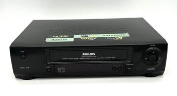 Philips VR400 Turbo Drive video recorder beschikbaar voor biedingen