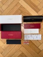 Cartier Piccadilly-brillen, Overige merken, Overige kleuren, Ophalen of Verzenden, Zo goed als nieuw