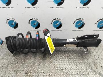 PEUGEOT 2008 P24E GT [RF_STRUT] 2021 beschikbaar voor biedingen