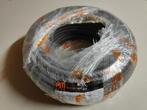 Tube précâblé VOB 3G2,5 50m, Ophalen, Nieuw, Kabel of Snoer