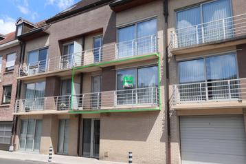 Appartement te huur in Zwevegem, 2 slpks beschikbaar voor biedingen
