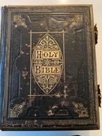 Holy Bible, Enlèvement ou Envoi