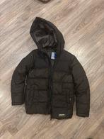 Jack en jones jas maat 128, Kinderen en Baby's, Kinderkleding | Maat 128, Ophalen, Zo goed als nieuw, Jas