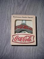 Coca-Cola flesopener voor op de muur model 1, Verzamelen, Ophalen of Verzenden, Nieuw, Overige typen