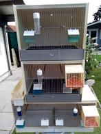 kweekkooien, Dieren en Toebehoren, Vogels | Hokken en Kooien, Ophalen, Gebruikt, Kunststof
