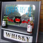 CHIVAS REGAL WHISKY REKLAME SPIEGEL, Ophalen