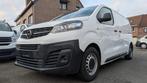 Opel Vivaro 1.5 Cdti Airco Cruise Controle 21000km 12300+Btw, Voorwielaandrijving, Used 1. Bestelwagens met ervaring., Euro 6
