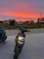 Mbk booster 50cc b klasse, Fietsen en Brommers, Ophalen