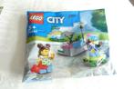 lego polybag city 30588, Nieuw, Ophalen of Verzenden, Lego