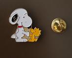 Snoopy en Woodstock pinnen, Verzamelen, Nieuw, Overige typen, Ophalen of Verzenden, Snoopy